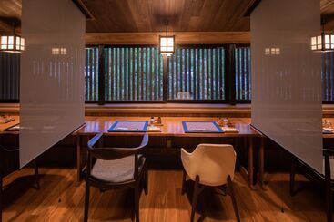 Ryokan Nanjoen