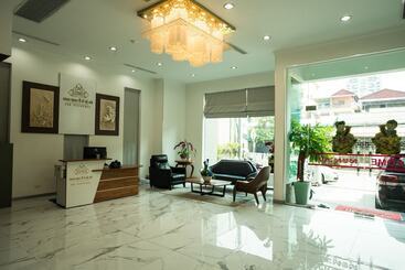 Ssb Residence
