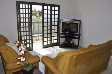 هاستل Spot Hotel E Pousada