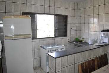 هاستل Spot Hotel E Pousada