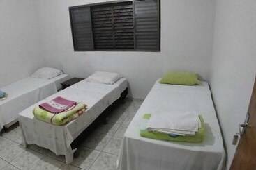 هاستل Spot Hotel E Pousada