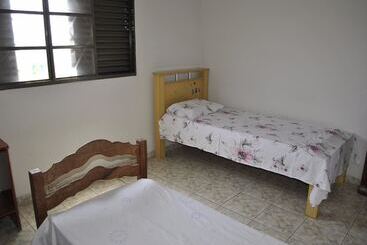 هاستل Spot Hotel E Pousada