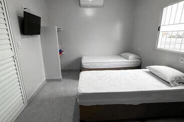 هاستل Spot Hotel E Pousada