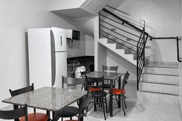 هاستل Spot Hotel E Pousada
