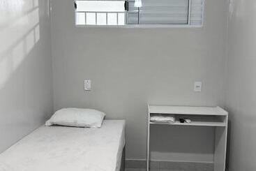 هاستل Spot Hotel E Pousada
