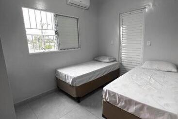 هاستل Spot Hotel E Pousada