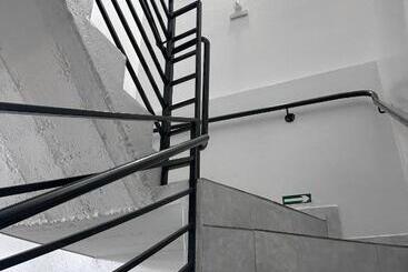 هاستل Spot Hotel E Pousada