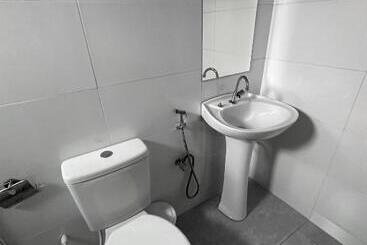 هاستل Spot Hotel E Pousada