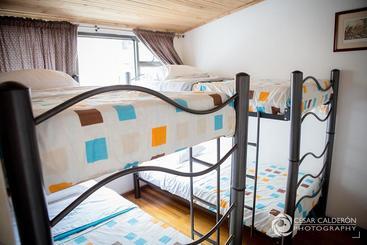 هاستل Casa  Vizcaya Manizales