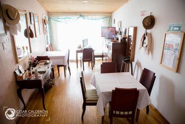 هاستل Casa  Vizcaya Manizales