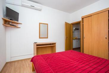 Apartments Bilić