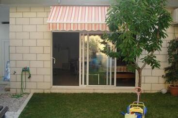 Apartments Cihorich