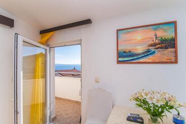 Apartments Cihorich