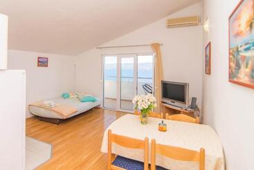 Apartments Cihorich
