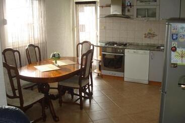 Apartments Cihorich