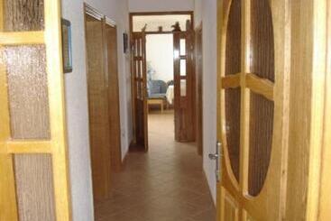 Apartments Cihorich