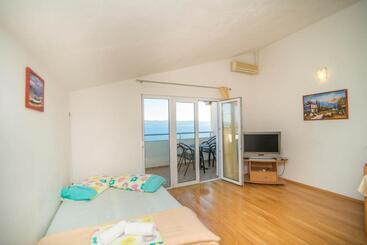 Apartments Cihorich