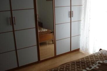 Apartments Cihorich