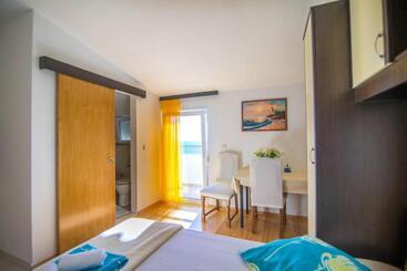 Apartments Cihorich