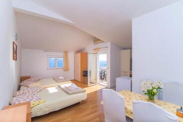 Apartments Cihorich