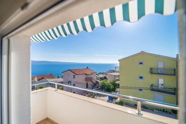 Apartments Cihorich