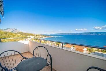 Apartments Cihorich