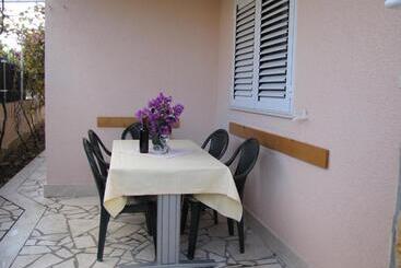 Apartments škarpa 1601