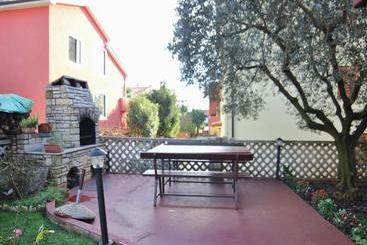 Apartments Nerina