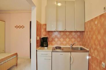 Apartments Nerina