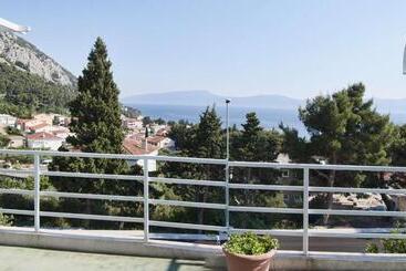 Apartments Popovac 736