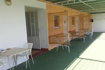 Apartments Popovac 736
