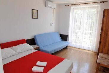 Apartments Popovac 736