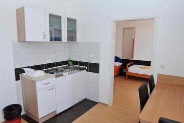 Apartments Popovac 736