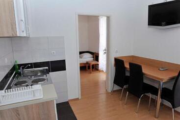 Apartments Popovac 736