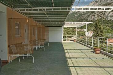 Apartments Popovac 736