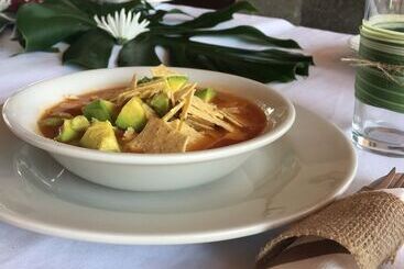 تختخواب و صبحانه Finca Hotel Santana
