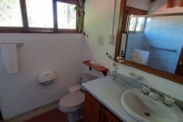 تختخواب و صبحانه Finca Hotel Santana