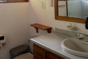 تختخواب و صبحانه Finca Hotel Santana
