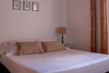 تختخواب و صبحانه Finca Hotel Santana