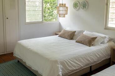 تختخواب و صبحانه Finca Hotel Santana