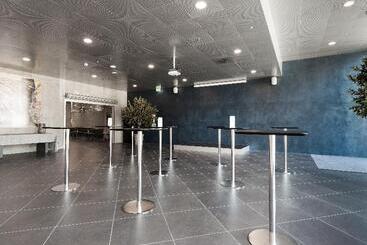 Cabinn Apartments