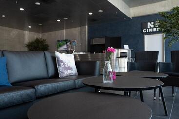 Cabinn Apartments