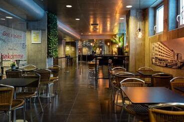 Cabinn Apartments