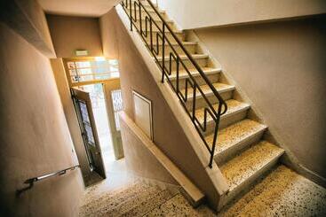 Casa Mia Apartments