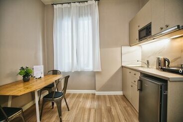 Casa Mia Apartments