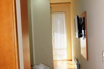 Eagle Rock Holiday Apartments