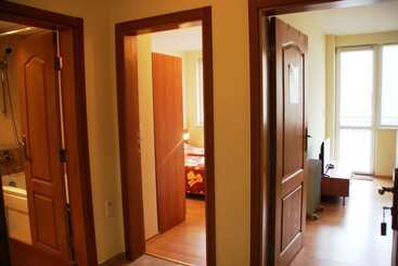 Eagle Rock Holiday Apartments