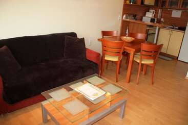 Eagle Rock Holiday Apartments