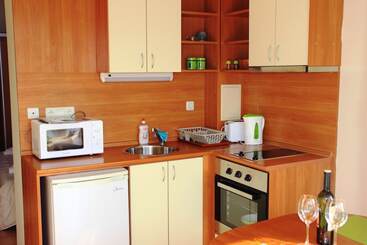Eagle Rock Holiday Apartments
