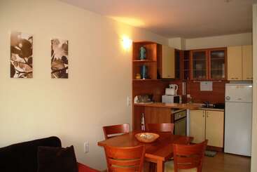 Eagle Rock Holiday Apartments